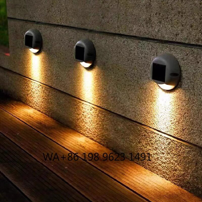 Outdoor Lighting Ip Rating - Luce LED Solare Impermeabile IP per