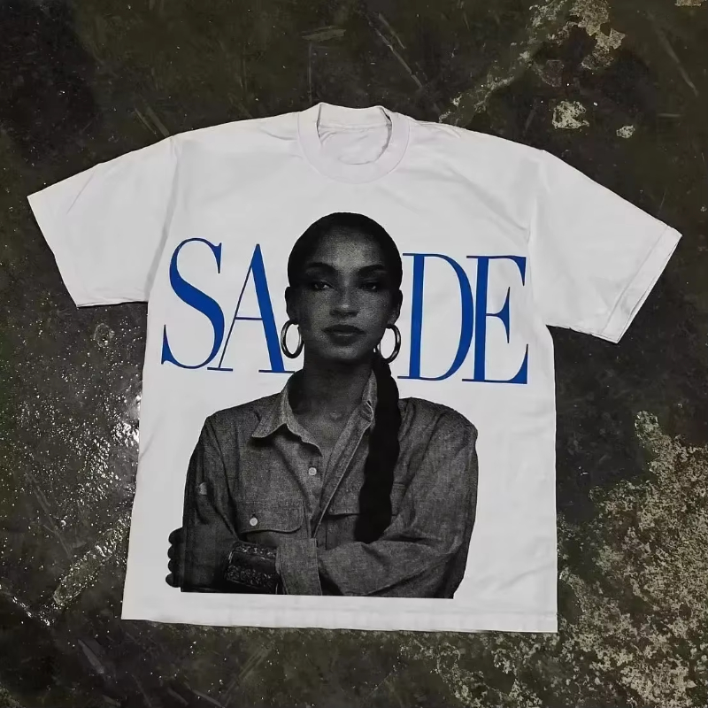 Outdoor Lighting New Jersey - Nuova Uscita 2026: T-Shirt Semplice Tinta