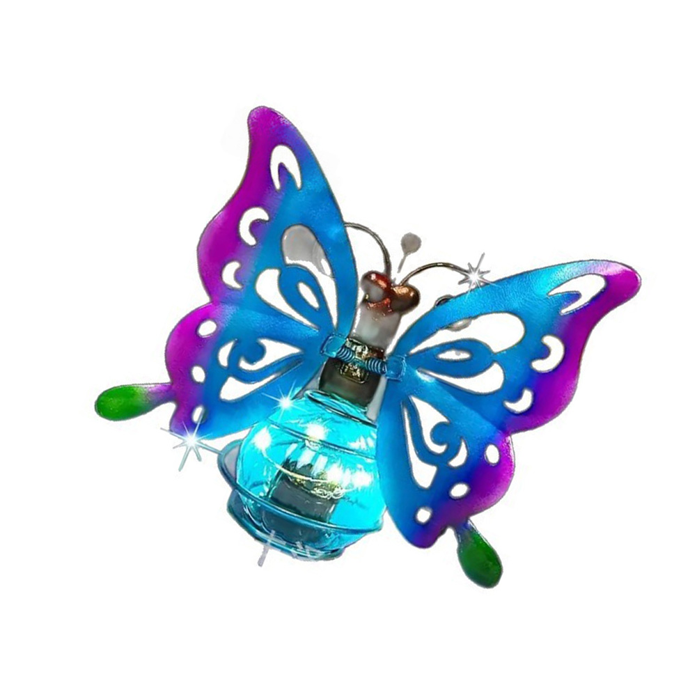 Solar Lantern Hanging - Lanterne Solari Impermeabili a Forma di