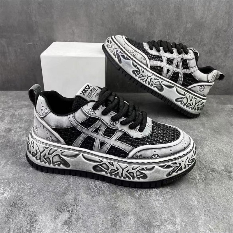 Outdoor Lighting Trends 2026 - Scarpe da Uomo per Lavoro, Sneakers
