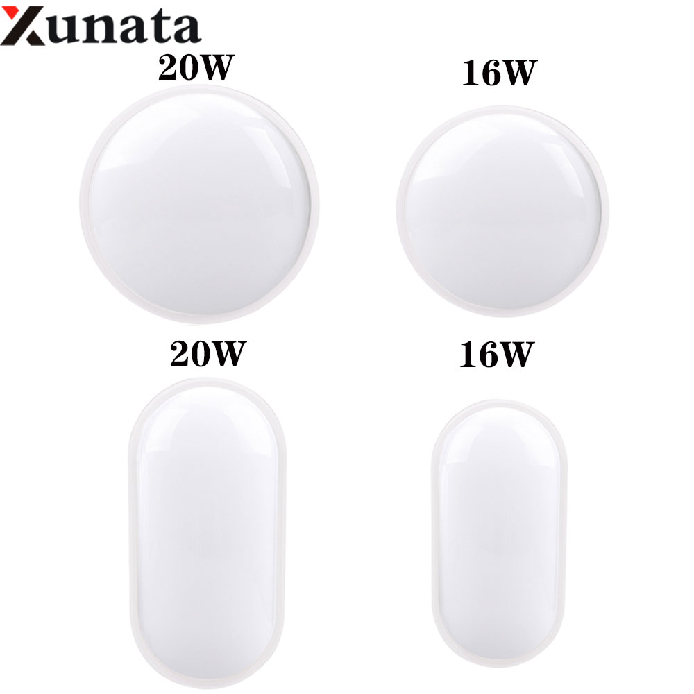 Outdoor Yard Lighting Fixtures - Lampada da parete a LED a