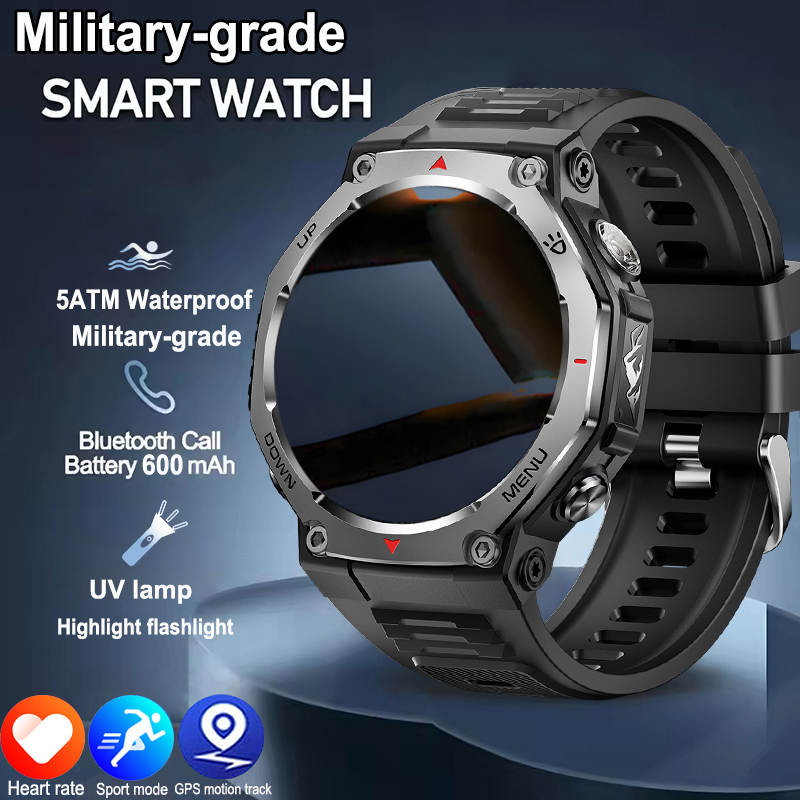 Nuovo Smartwatch Sportivo da U - Wired Pathway Light recensione e prezzo