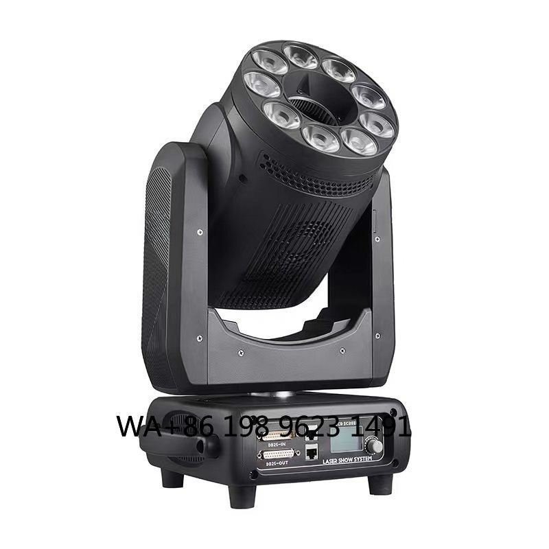 Lampada LED Effetto Onda d'Acq - Wall Lighting Outdoor recensione e prezzo