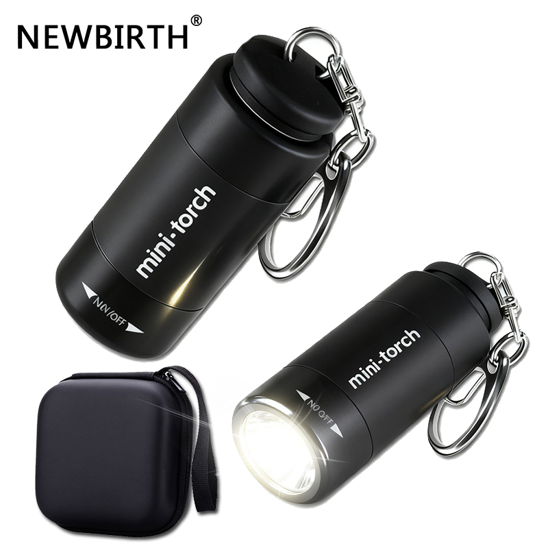 Torcia portachiavi tascabile a - Outdoor Lighting House recensione e prezzo
