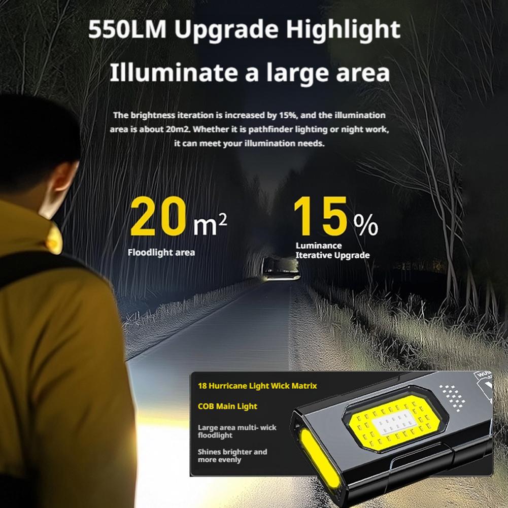Torcia LED Portachiavi Ricaric - Outdoor Lighting House recensione e prezzo