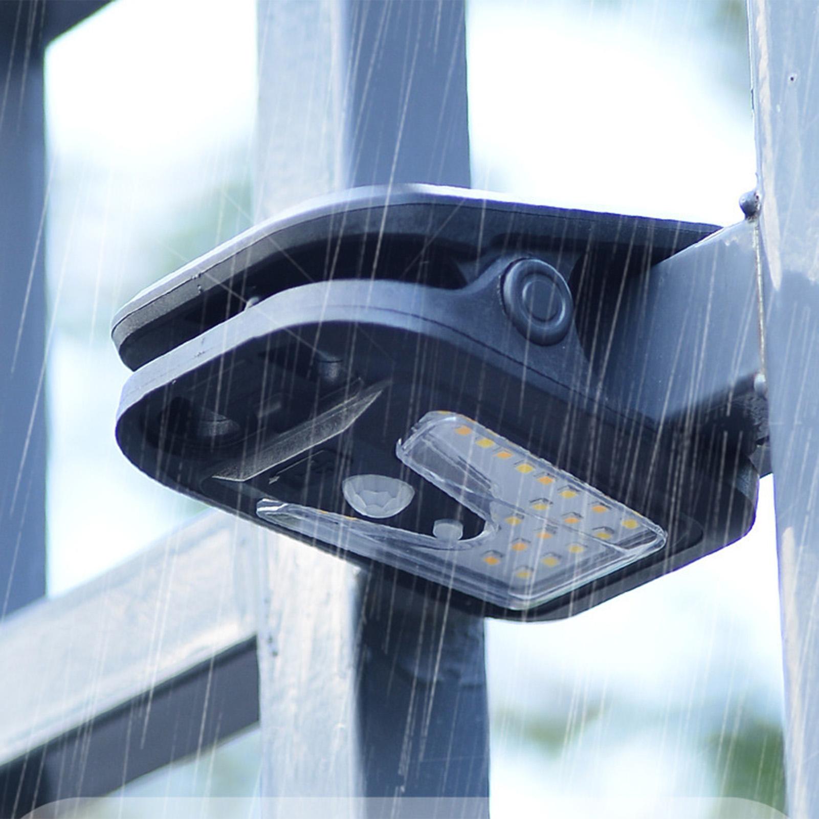 Luci da esterno con sensore di - Outdoor Lighting On Stairs recensione e prezzo