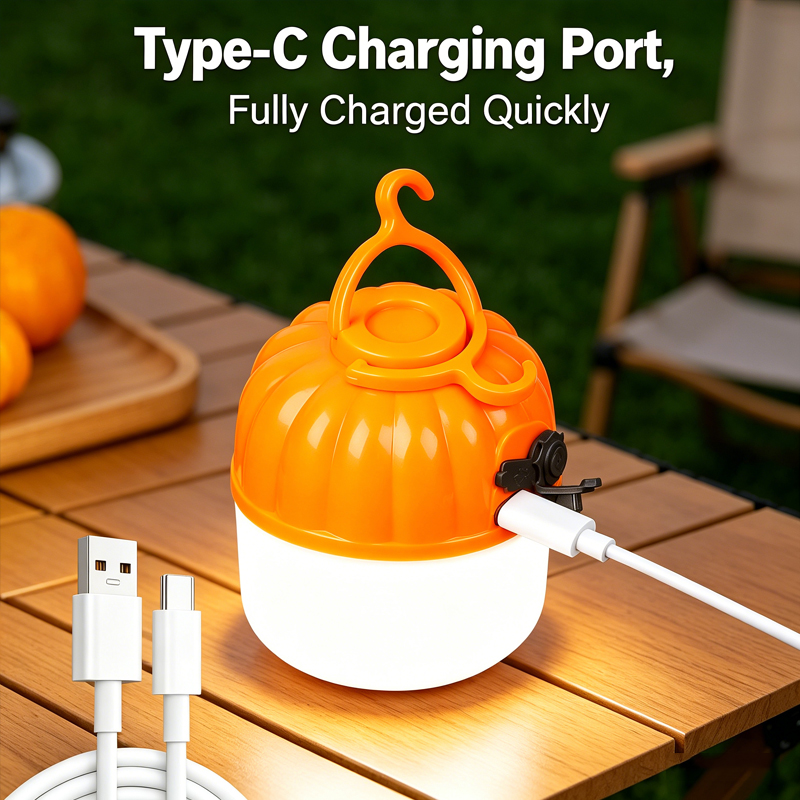 Mini Lampada LED Portatile a F - Outdoor Lighting House recensione e prezzo