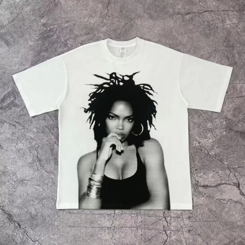Nuova Uscita 2026: T-Shirt Sem - Outdoor Lighting New Jersey recensione e prezzo