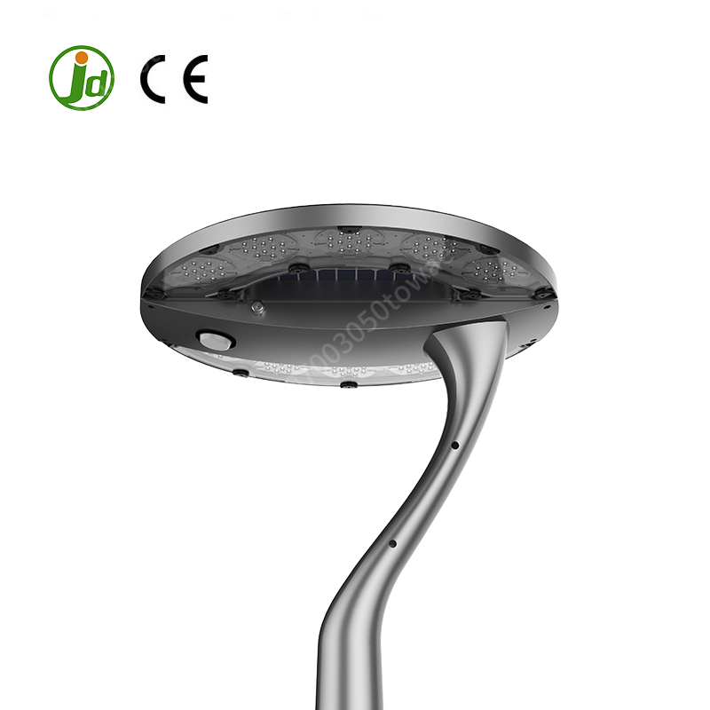 Lampada solare a LED impermeab - Outdoor Lighting With Motion Sensor recensione e prezzo