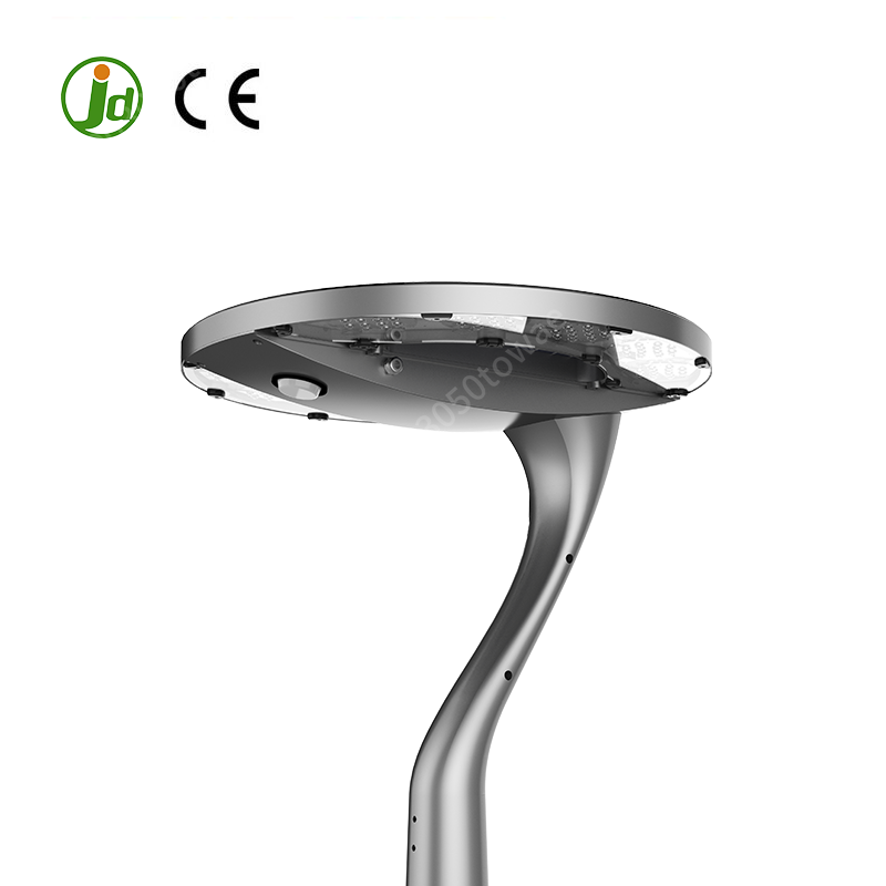 Lampada solare a LED impermeab - Outdoor Lighting With Motion Sensor recensione e prezzo