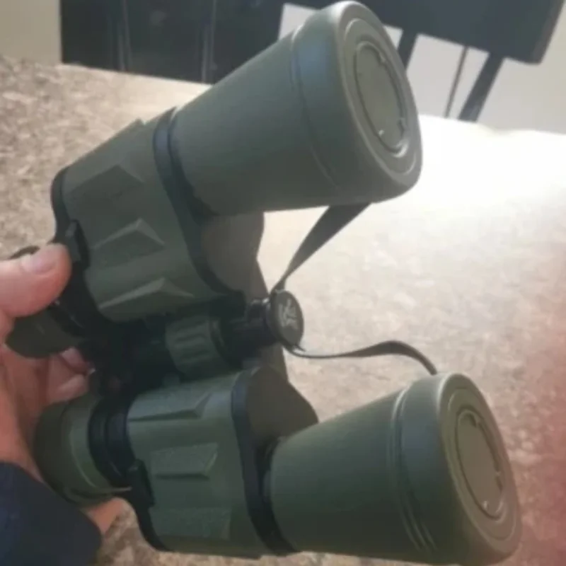 Binocolo ad alto ingrandimento - Outdoor Lighting At Lowe'S recensione e prezzo