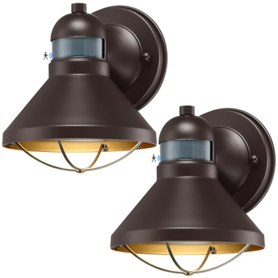 Set di 2 Applique LED da Ester - Wall Lighting Outdoor recensione e prezzo