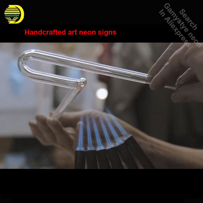 Insegna al neon della città di - Outdoor Lighting York recensione e prezzo