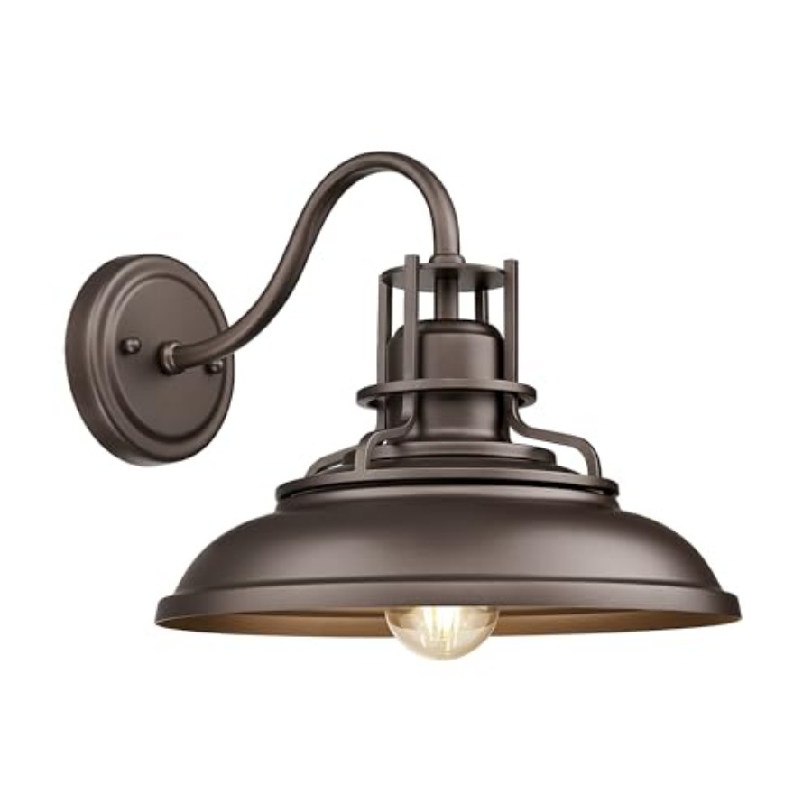 Lampada da Esterno Stile Fieni - Wall Lighting Outdoor recensione e prezzo