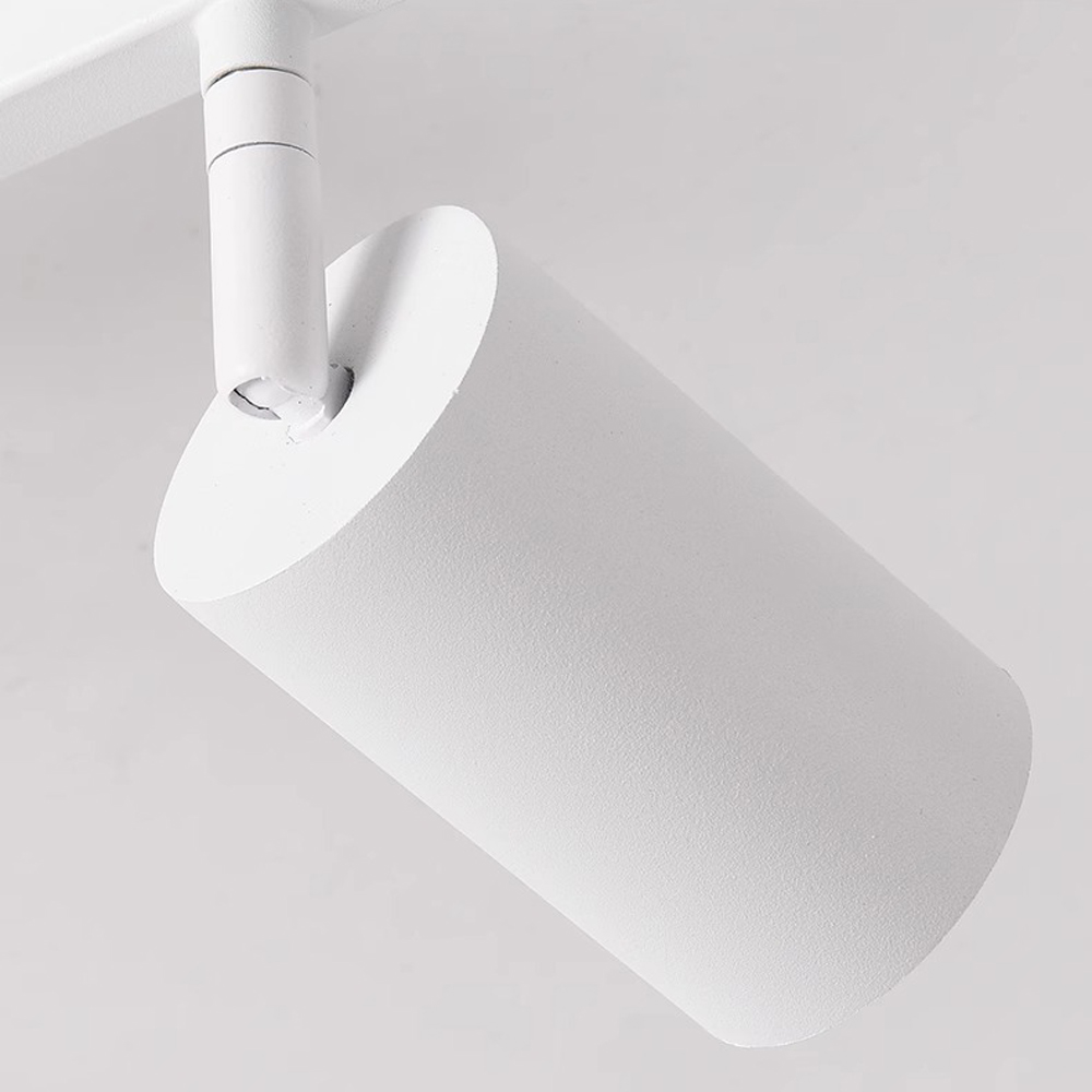Lampada da binario Supporto GU - Wired Pathway Light recensione e prezzo