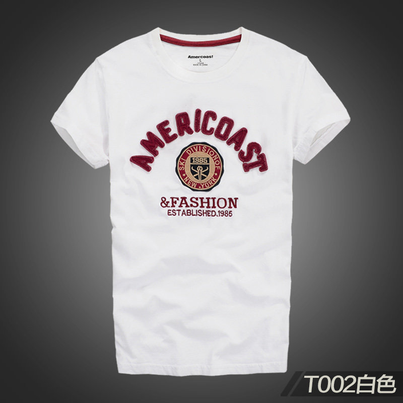 Nuova Collezione 2026: T-Shirt - Outdoor Lighting New Jersey recensione e prezzo
