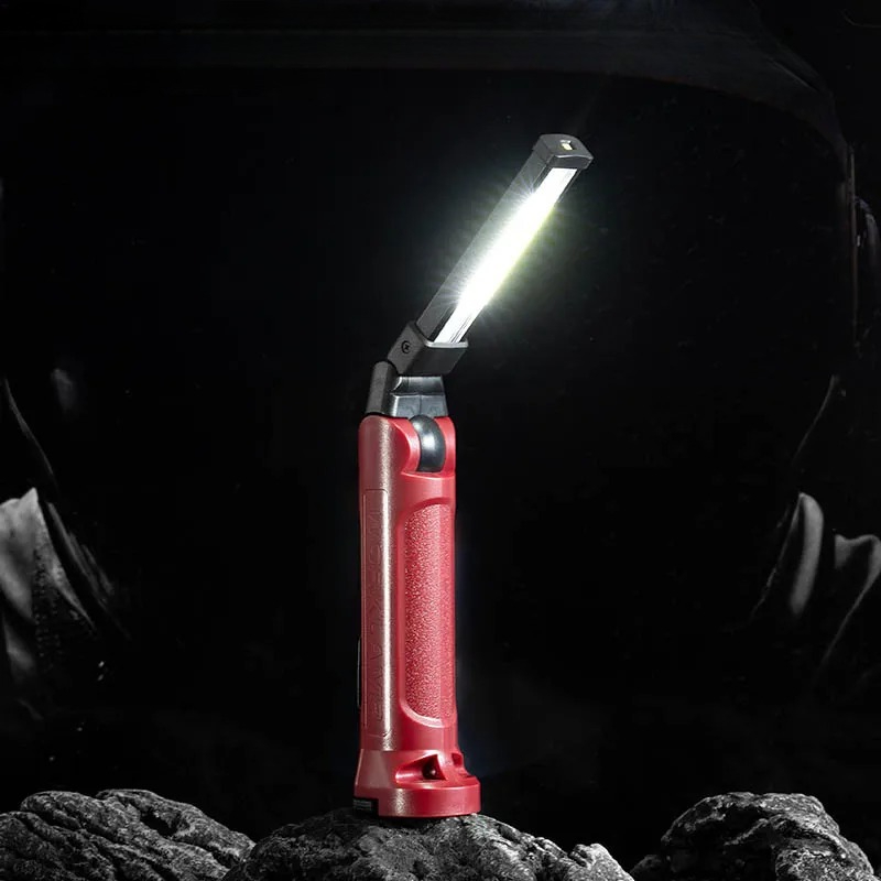 Lampada da Lavoro LED COB Rica - Outdoor Lighting House recensione e prezzo