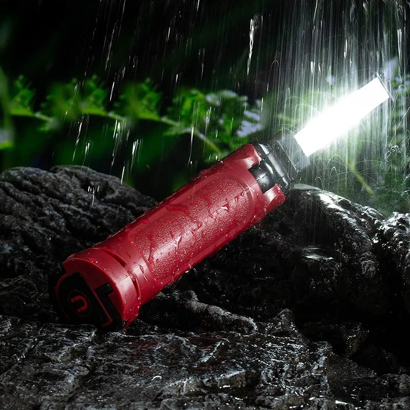 Lampada da Lavoro LED COB Rica - Outdoor Lighting House recensione e prezzo
