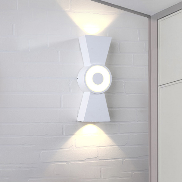 Applique LED da Esterno/Intern - Outdoor Yard Lighting Fixtures recensione e prezzo