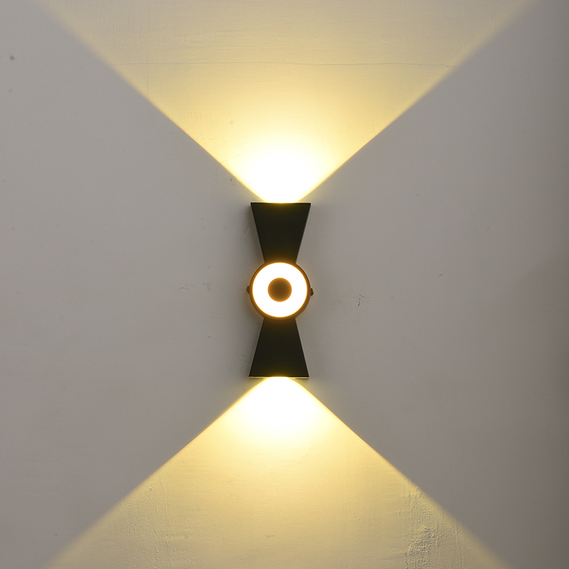 Applique LED da Esterno/Intern - Outdoor Yard Lighting Fixtures recensione e prezzo