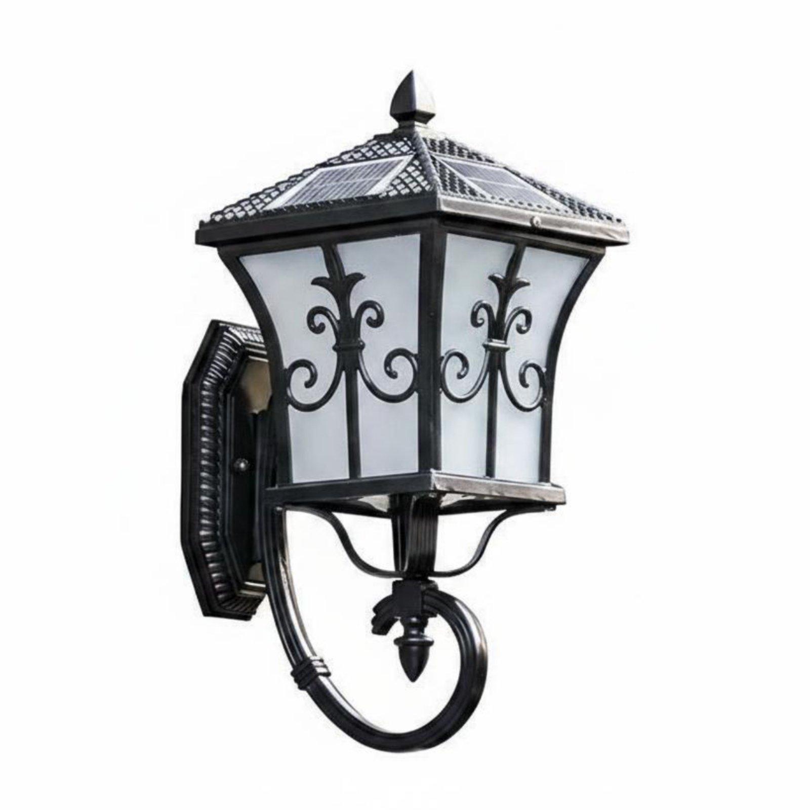Lampada Solare a LED da Estern - Wall Lighting Outdoor recensione e prezzo