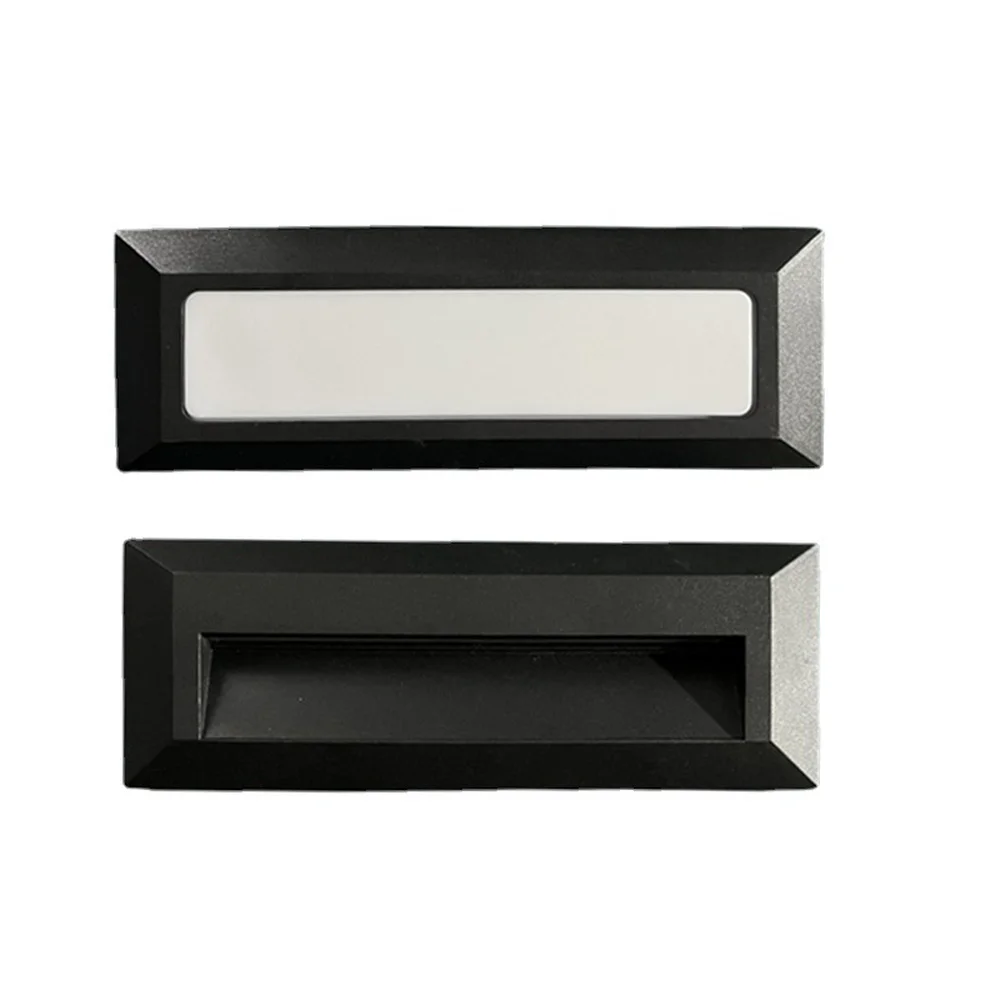 6W LED applique da parete per  - Outdoor Yard Lighting Fixtures recensione e prezzo