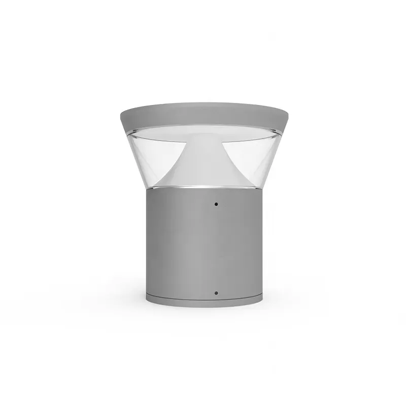 Moderna Lampada da Giardino a  - Outdoor Yard Lighting Fixtures recensione e prezzo