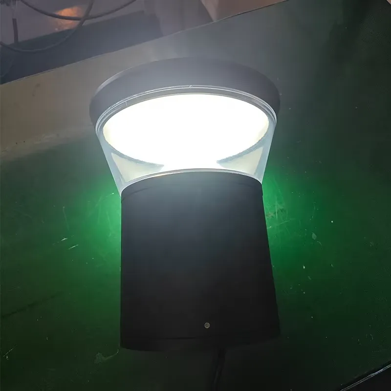 Moderna Lampada da Giardino a  - Outdoor Yard Lighting Fixtures recensione e prezzo