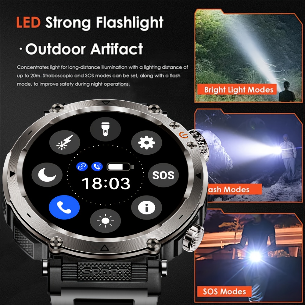 DAORKOW Nuovo Orologio di Luss - Outdoor Lighting Ip Rating recensione e prezzo