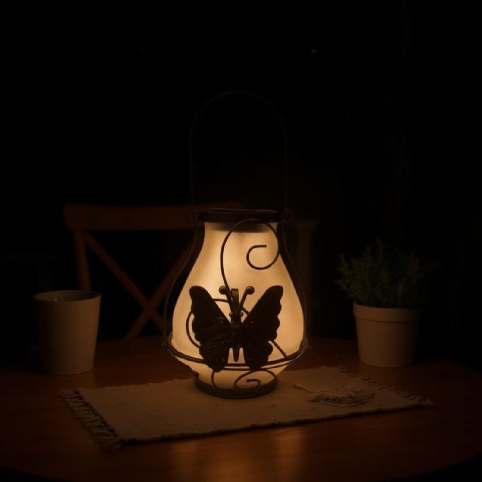 Lanterna solare a forma di far - Wall Lighting Outdoor recensione e prezzo