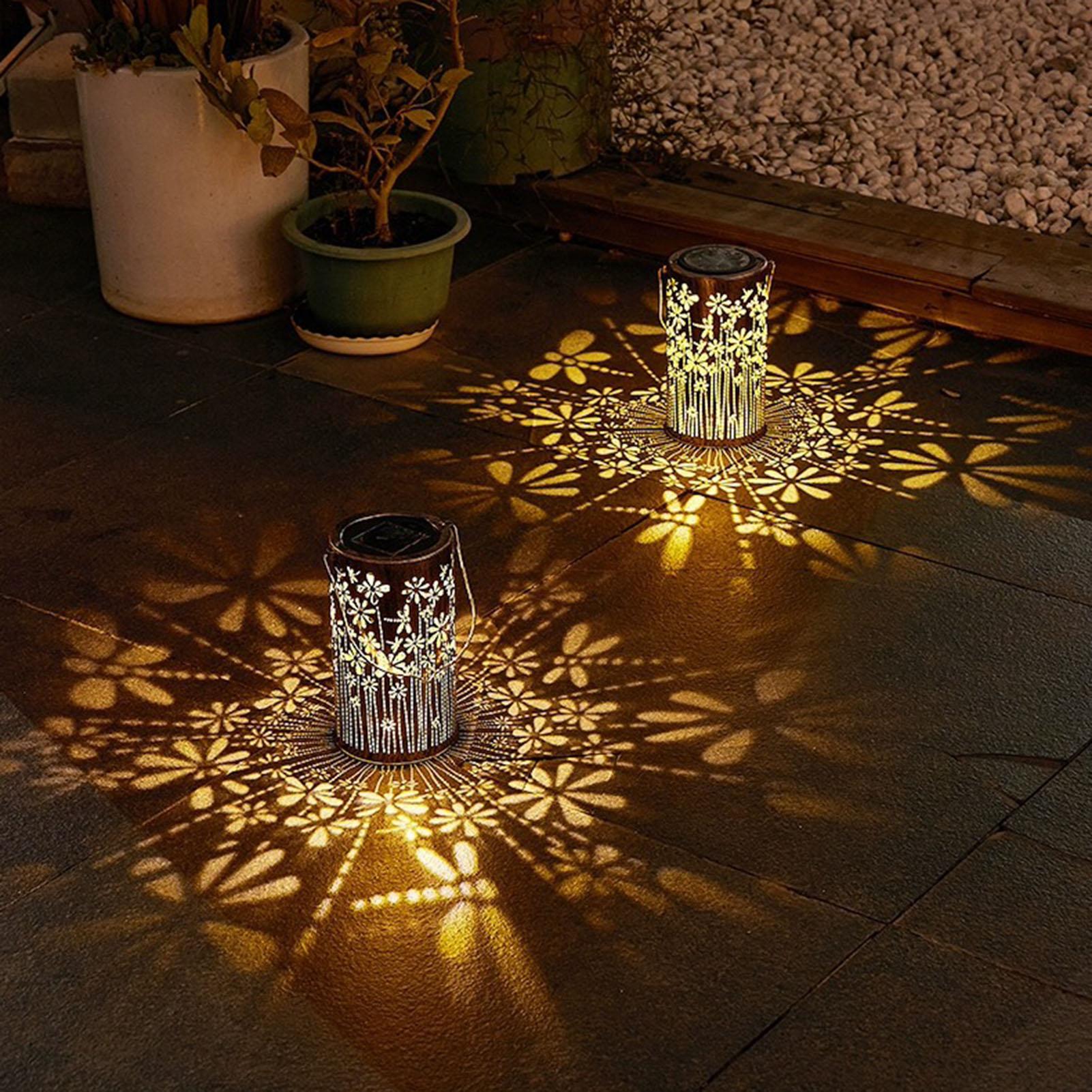Lanterne Solari Colorate in Me - Outdoor Lighting House recensione e prezzo