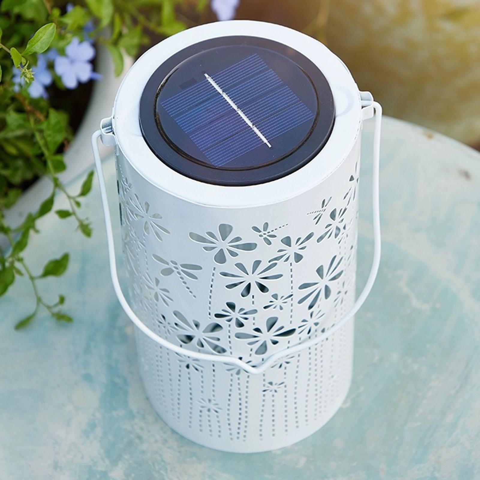 Lanterne Solari Colorate in Me - Outdoor Lighting House recensione e prezzo