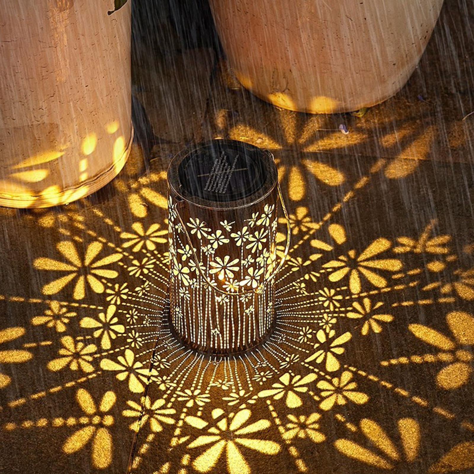 Lanterne Solari Colorate in Me - Outdoor Lighting House recensione e prezzo