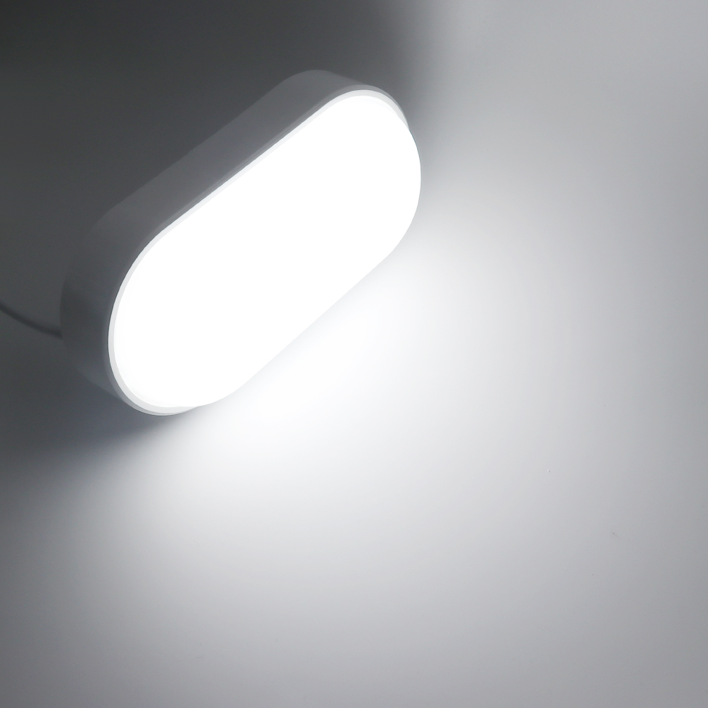 Lampada da parete a LED a prov - Outdoor Yard Lighting Fixtures recensione e prezzo