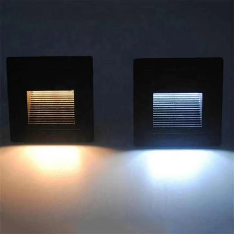 Lampada da parete a LED per sc - Outdoor Lighting On Stairs recensione e prezzo