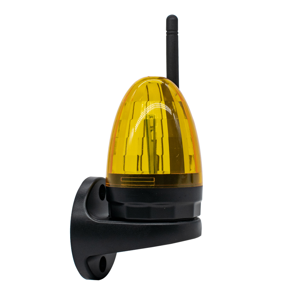 Luce di avviso aperta per port - Wired Pathway Light recensione e prezzo