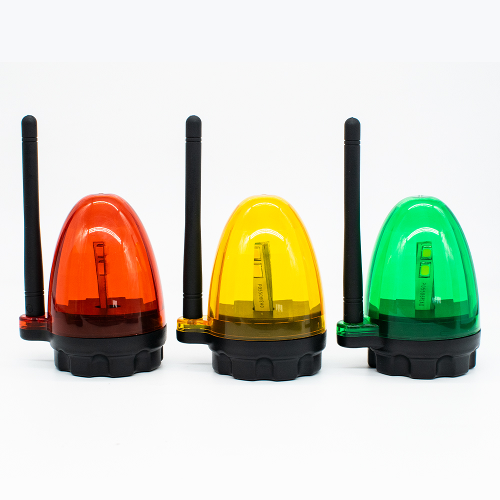 Luce di avviso aperta per port - Wired Pathway Light recensione e prezzo