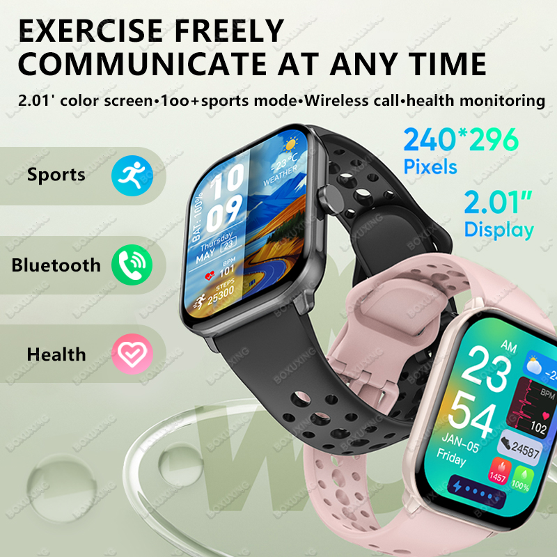 Nuovo Smartwatch GPS 2026 con  - Wired Pathway Light recensione e prezzo