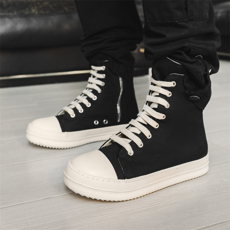 Sneakers Popolari da Uomo, Sca - Outdoor Lighting Trends 2026 recensione e prezzo