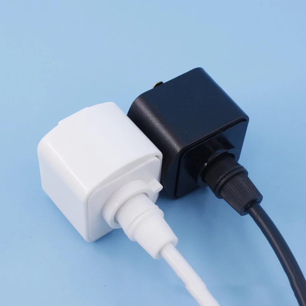 Lampada a Sospensione su Binar - Wired Pathway Light recensione e prezzo