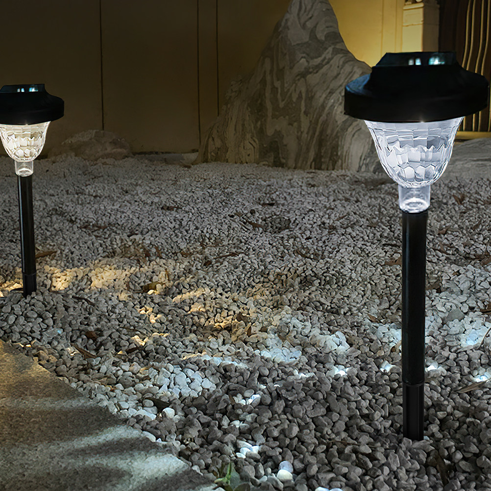 6 Pezzi di Picchetti di Ricamb - Outdoor Yard Lighting Fixtures recensione e prezzo