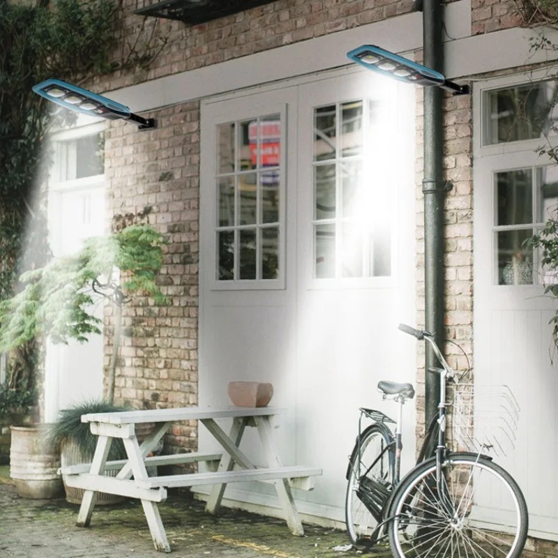 Luci Solari LED da Esterno per - Outdoor Lighting With Motion Sensor recensione e prezzo