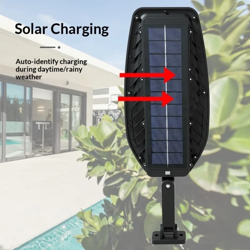 Luci Solari LED da Esterno per - Outdoor Lighting With Motion Sensor recensione e prezzo