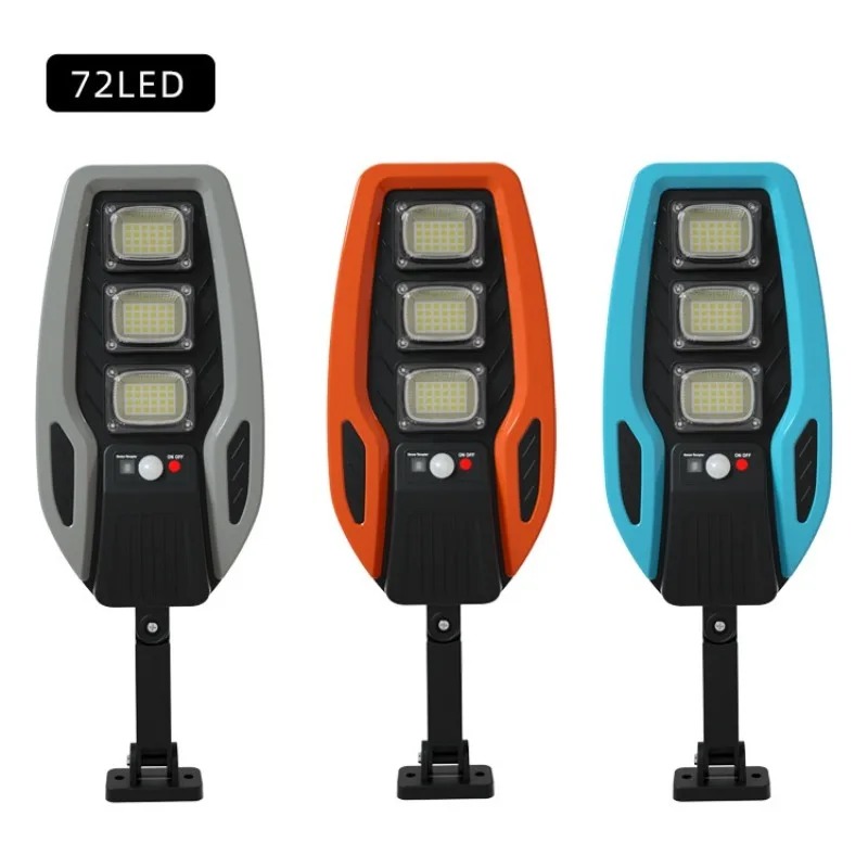 Luci Solari LED da Esterno per - Outdoor Lighting With Motion Sensor recensione e prezzo