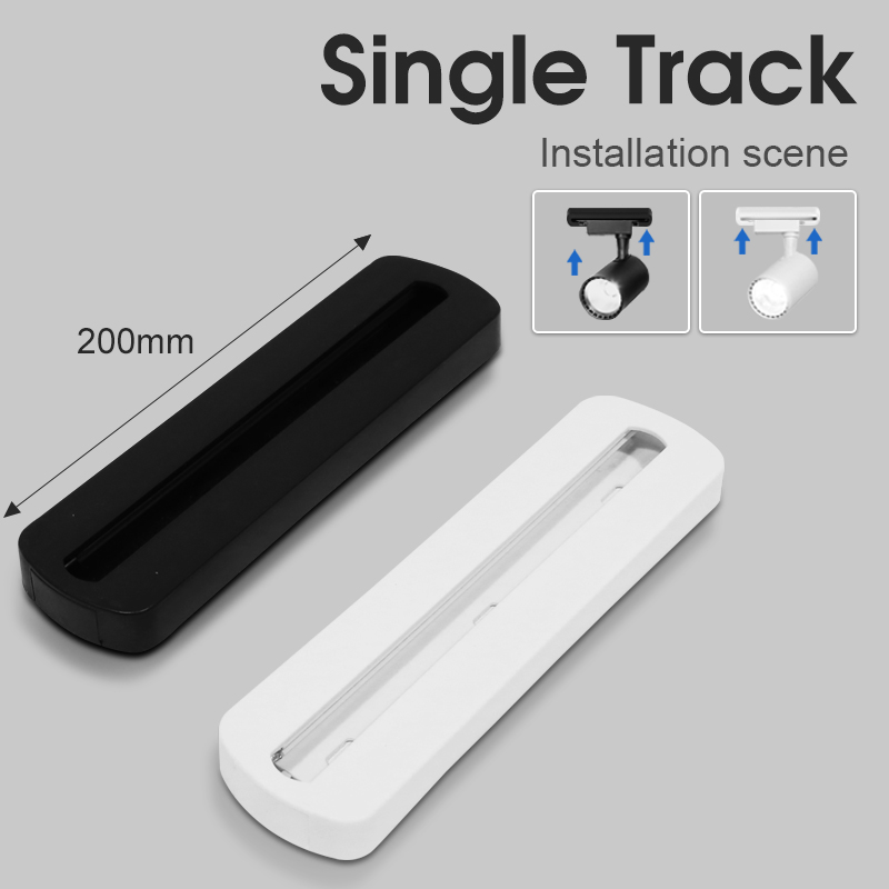 Set di binari per luci a binar - Wired Pathway Light recensione e prezzo