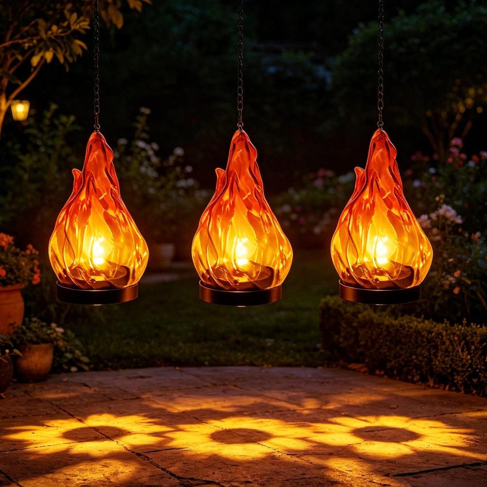 Lanterna Solare a Sospensione  - Solar Lantern Hanging recensione e prezzo
