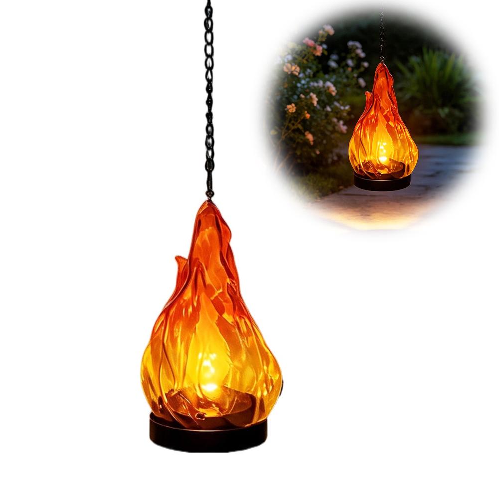Lanterna Solare a Sospensione  - Solar Lantern Hanging recensione e prezzo