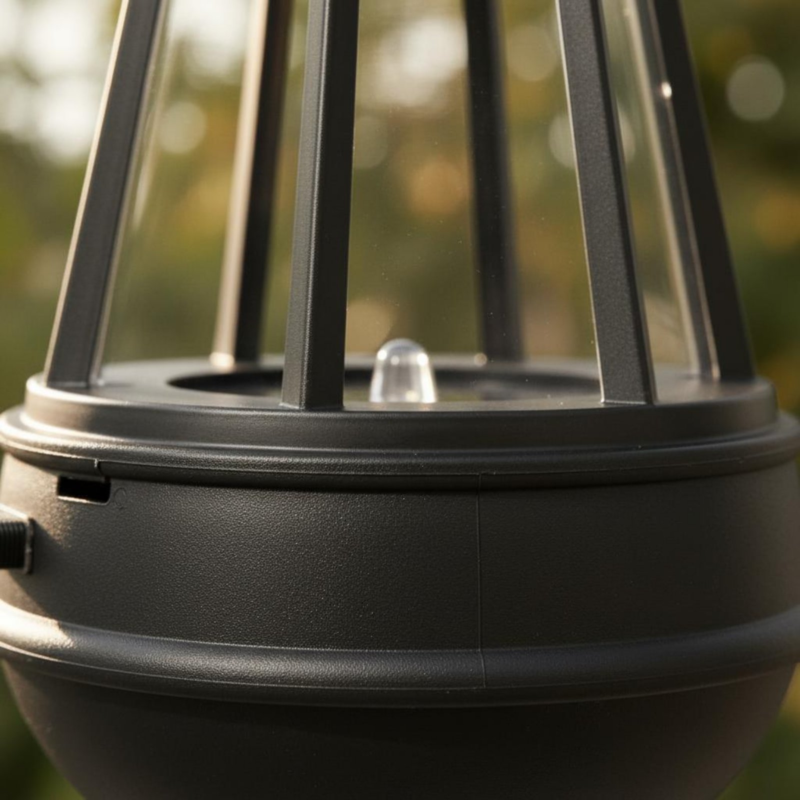 Lampada Solare a Forma di Ucce - Solar Lantern Hanging recensione e prezzo