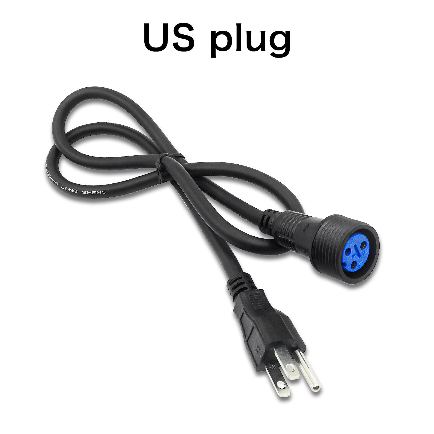 IP65 Cavo di Alimentazione Imp - Outdoor Lighting Cable Uk recensione e prezzo