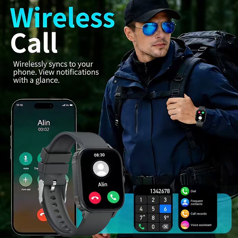 Nuovi smartwatch sportivi da u - Outdoor Lighting Ip Rating recensione e prezzo